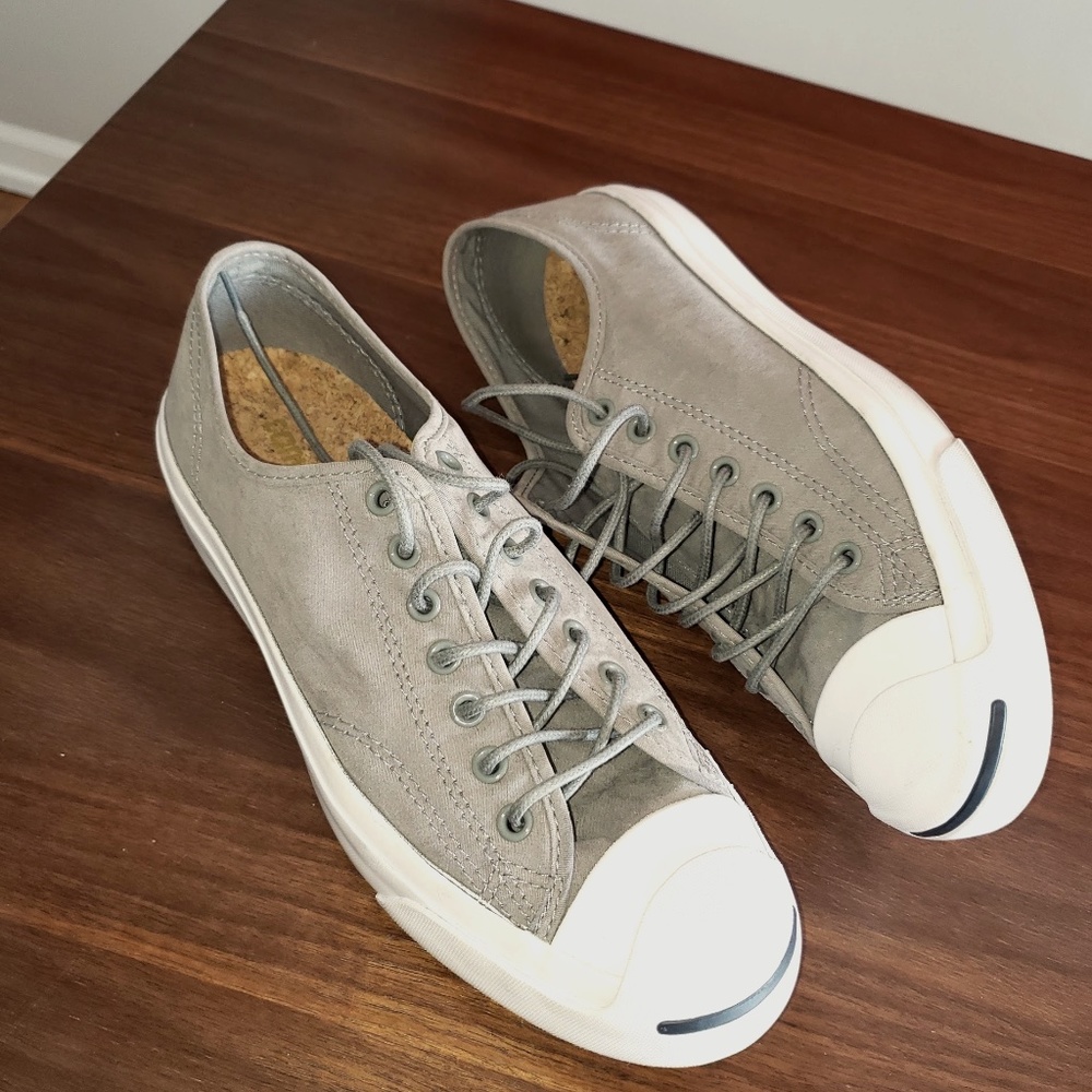 Converse Jack Purcell